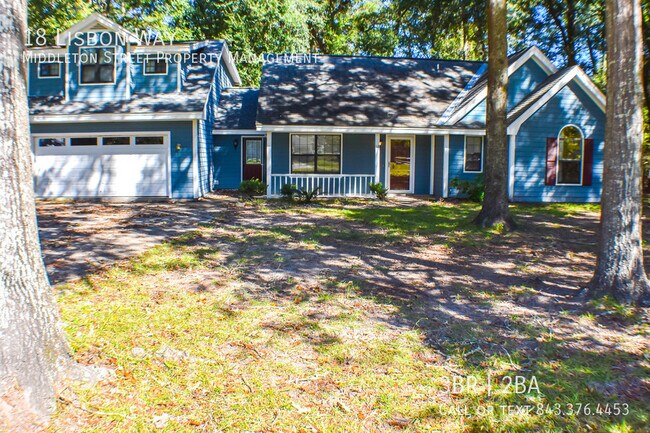 Foto del edificio - 18 Lisbon Way