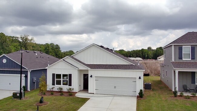 Building Photo - Rosser Farms Newly Constructed One Level 4...