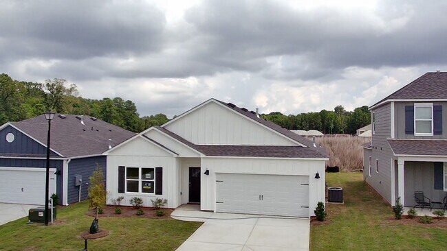 Foto del edificio - Rosser Farms Newly Constructed One Level 4...