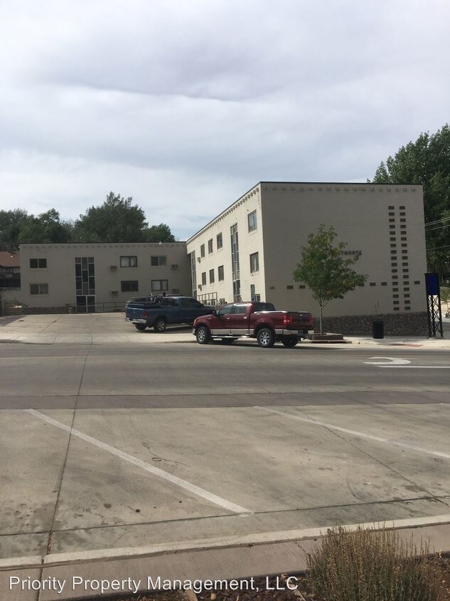 600 N Gillette Ave, Gillette, WY 82716 Apartment for Rent in Gillette