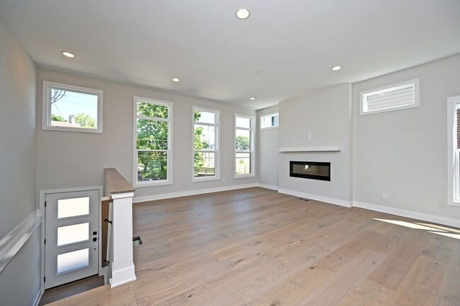 Building Photo - Stylish, Sustainable & Low-Maintenance Liv...