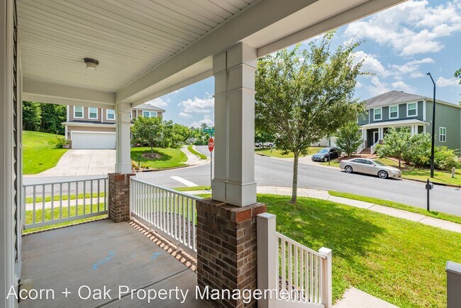 Building Photo - 3 br, 2.5 bath House - 2215 Pear Tree Lane