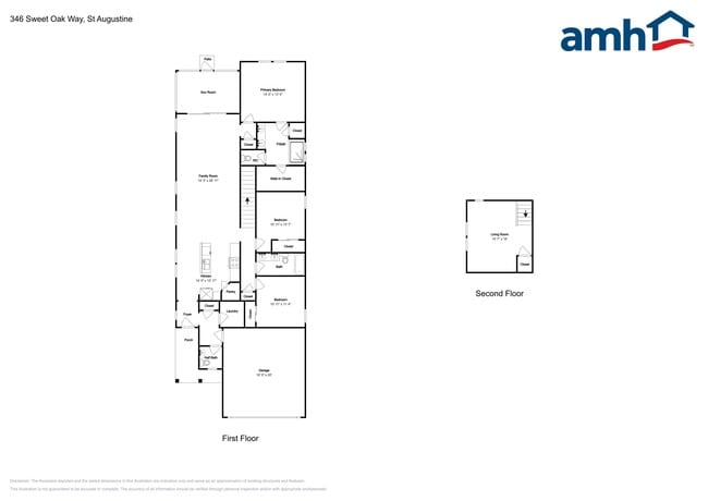Building Photo - 346 Sweet Oak Way