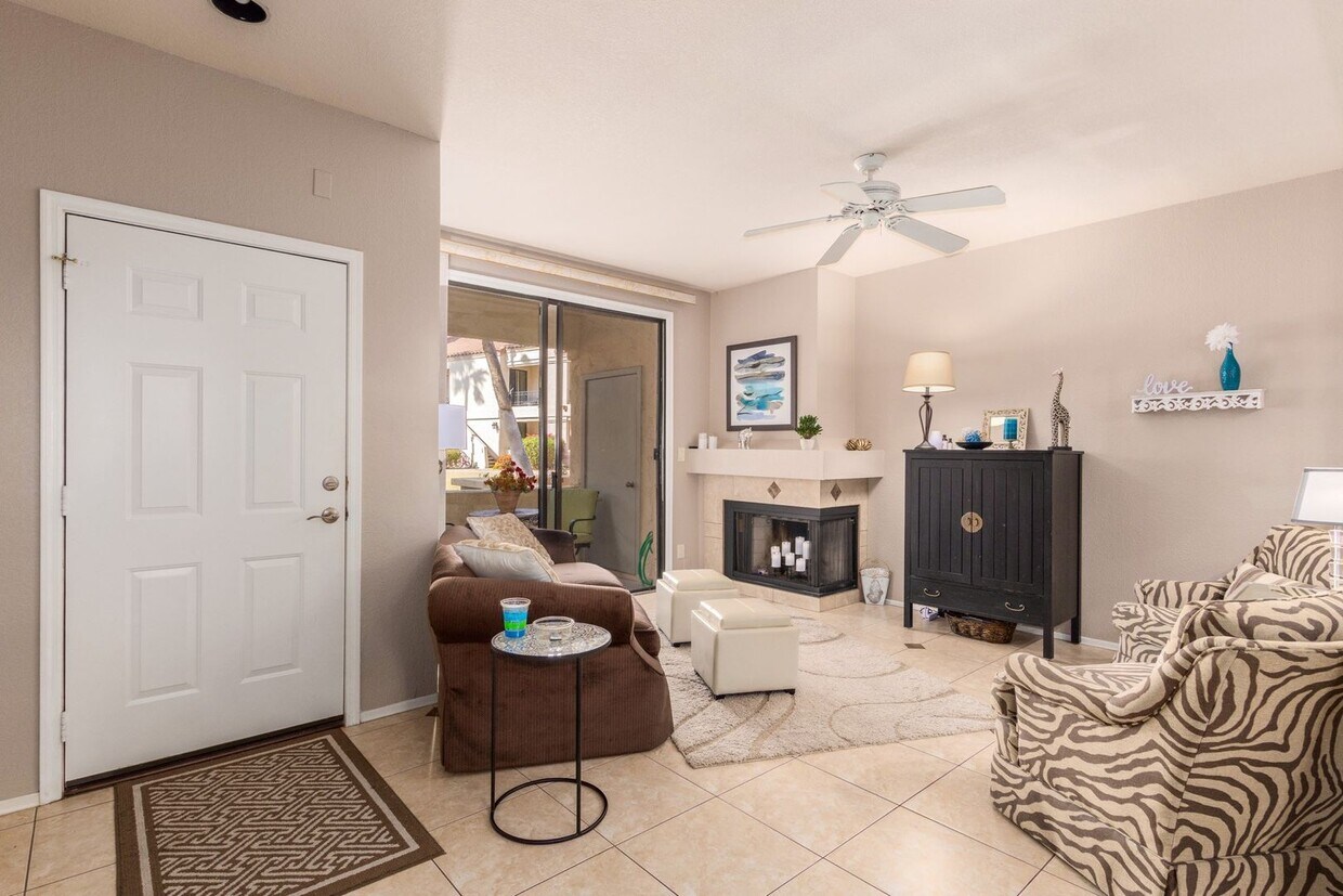 Primary Photo - Two bedroom condo