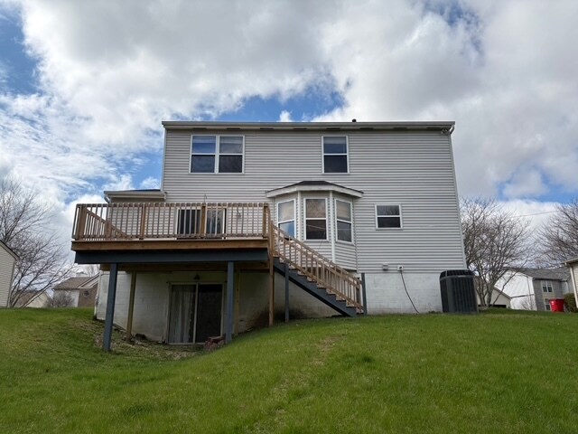 Foto del edificio - 108 Clayburn Dr