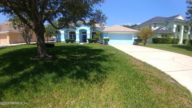 Foto del edificio - 709 Muskogee Ln