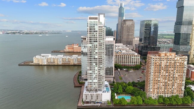 Foto del edificio - 2 2nd St