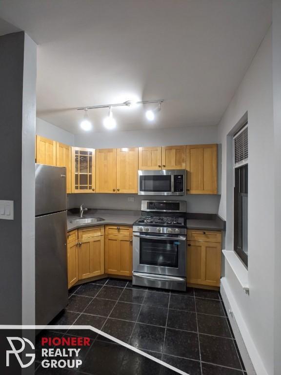 Foto del edificio - 1 bedroom in CHICAGO IL 60660