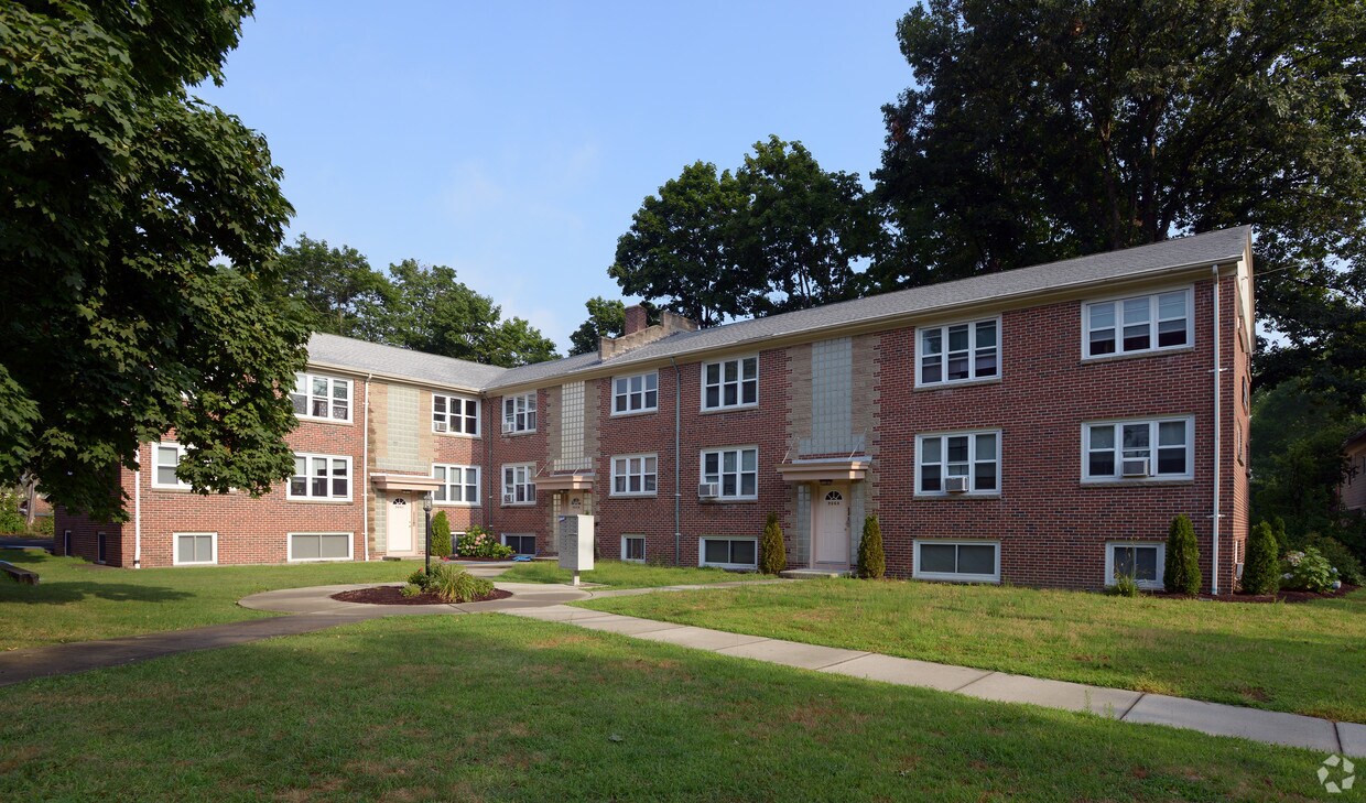 Building Photo - 966 Hope St