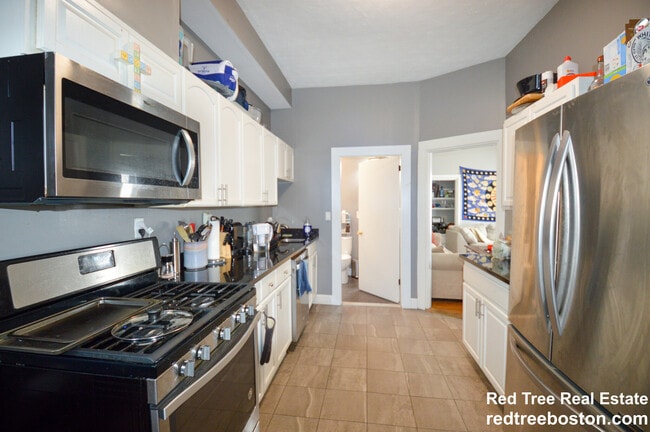 Photo - 85 Surrey St. Unit 1 Apartment
