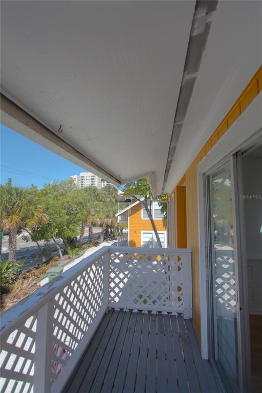 Foto del edificio - 307 S Osprey Ave