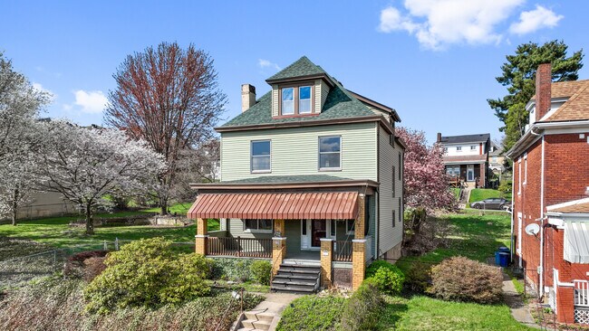 Building Photo - 109 Wynoka St