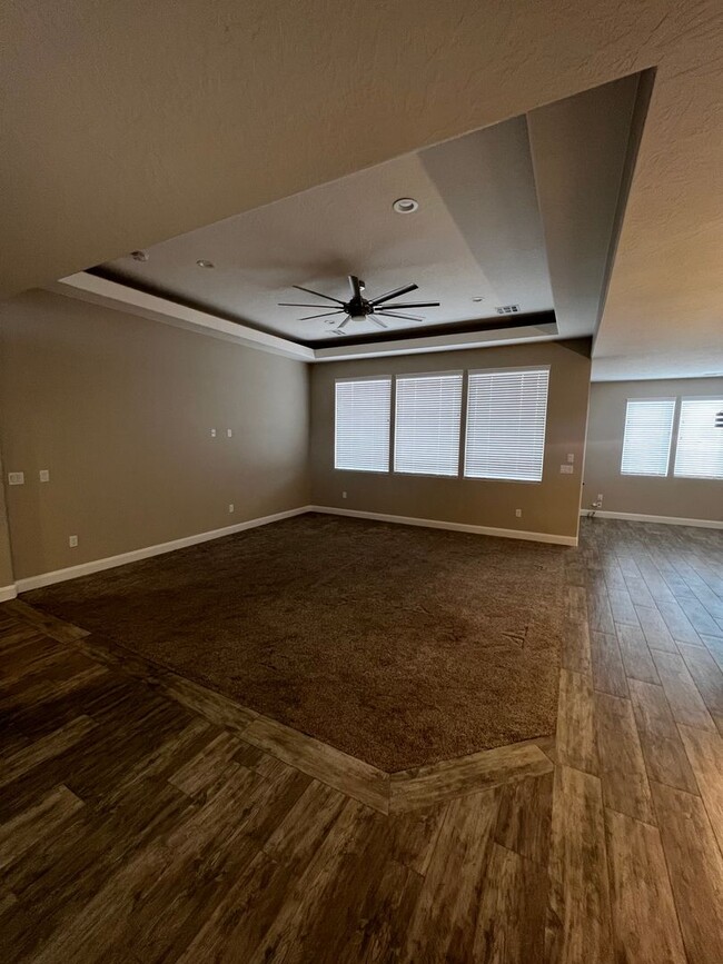 Foto del edificio - NEW HOME NEXT TO SAND HOLLOW RESERVOIR!