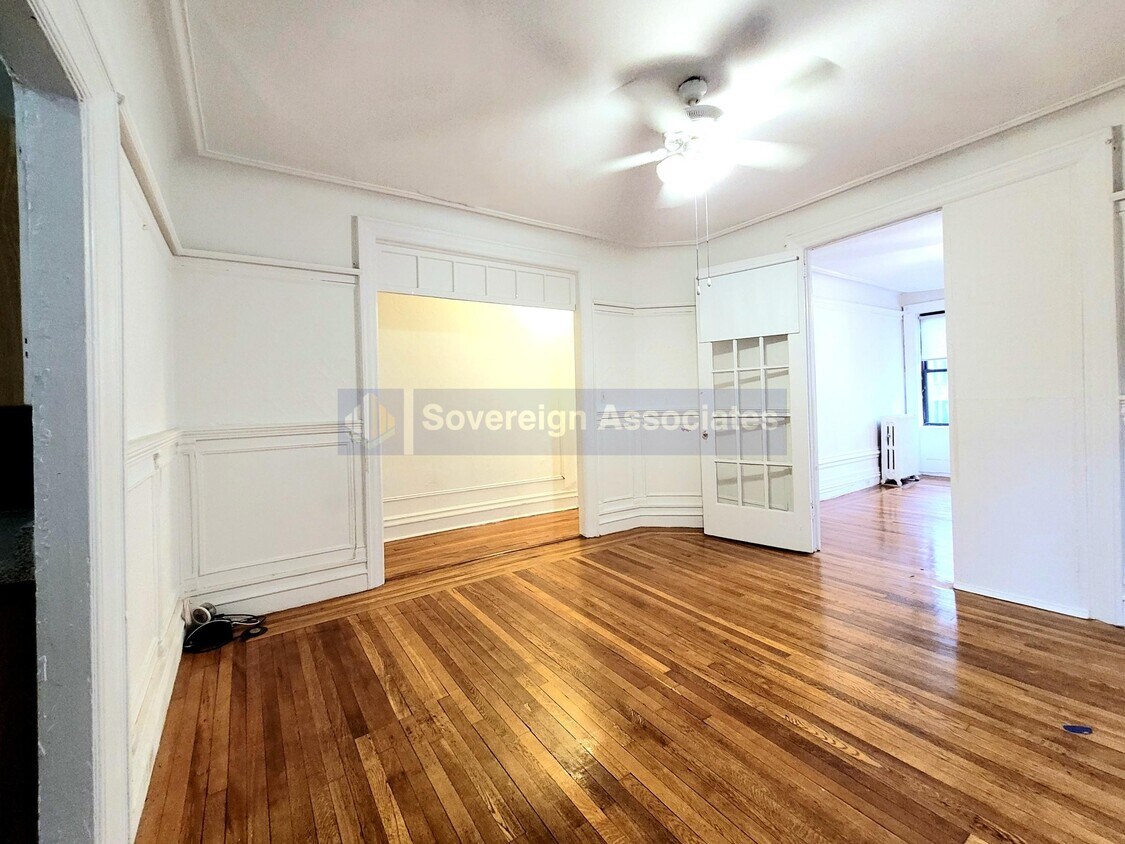 Primary Photo - 106 Cabrini Boulevard