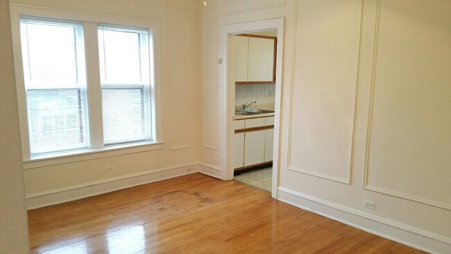 Foto del edificio - 710 Seward St