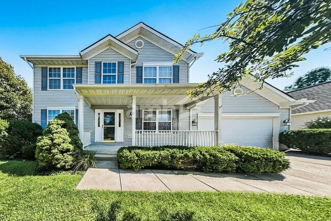 Building Photo - 924 Bamburgh Dr