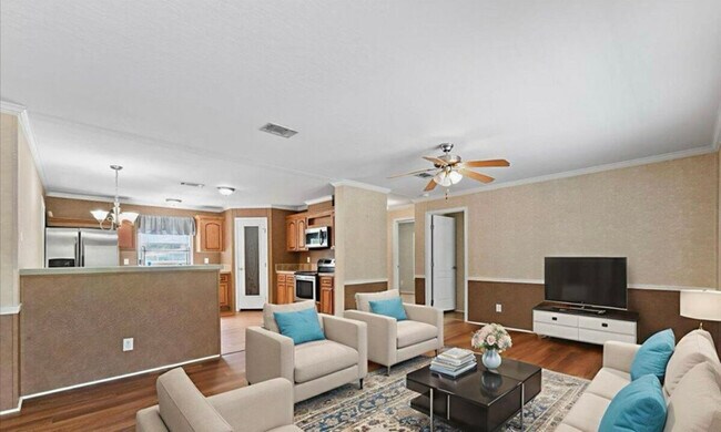 Foto del edificio - 14890 Yellow Water Ln