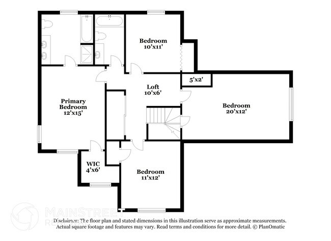 Building Photo - 3744 Sipes Ln