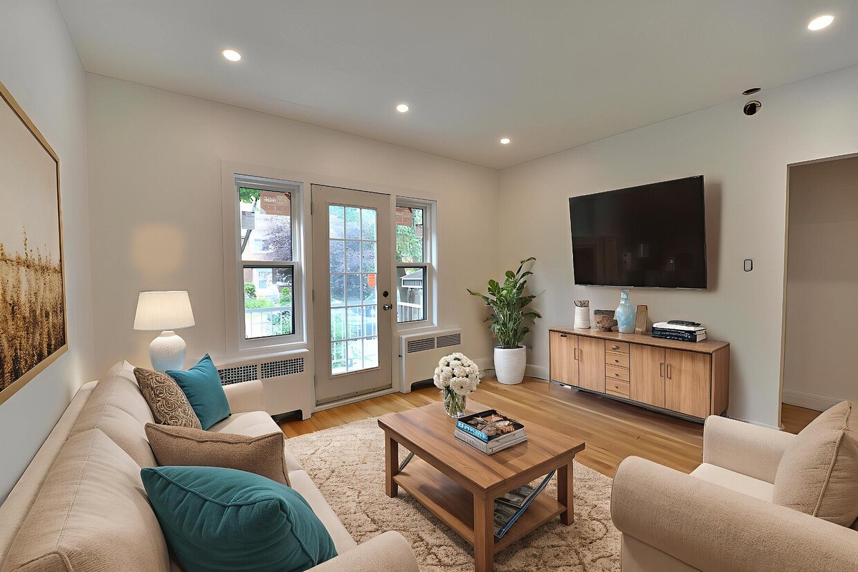 Photo principale - 973 Rue Tait