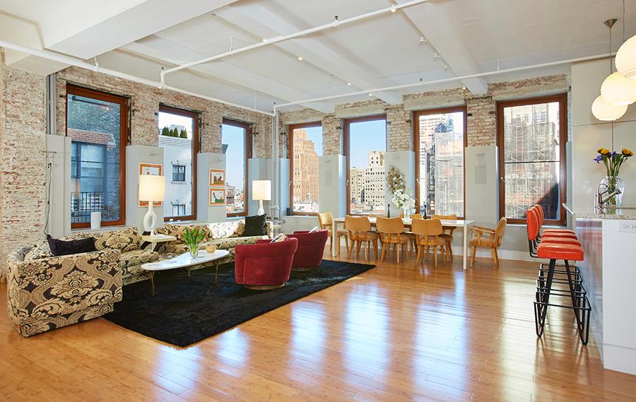 Foto principal - 9 Murray St