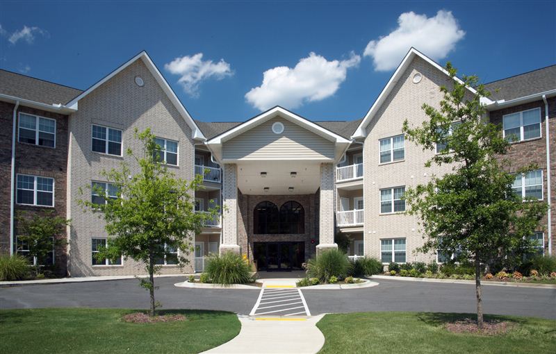 Foto principal - 2601 Pershing Cir