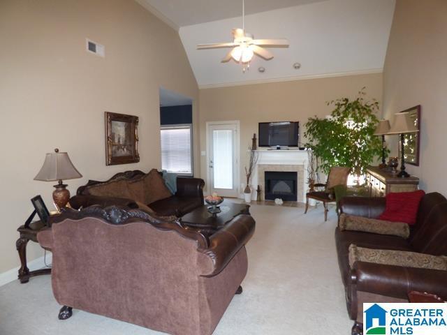 Foto del edificio - 4124 Old Cahaba Pkwy
