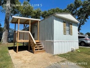 Building Photo - 1809 Velma Rd