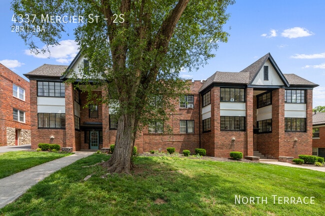 Building Photo - 4337 Mercier St
