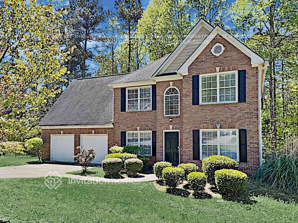 Foto principal - 320 Birchmere Close SW