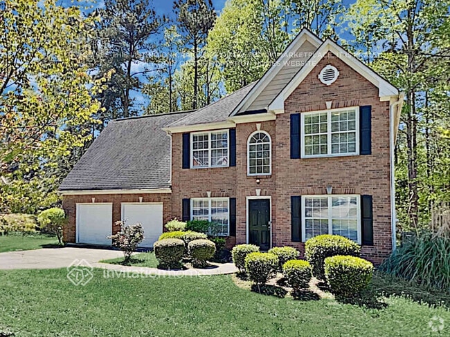 Building Photo - 320 Birchmere Close SW