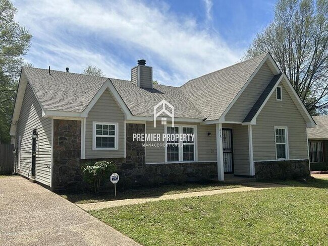 Building Photo - 6387 N Fawn Hollow Cir