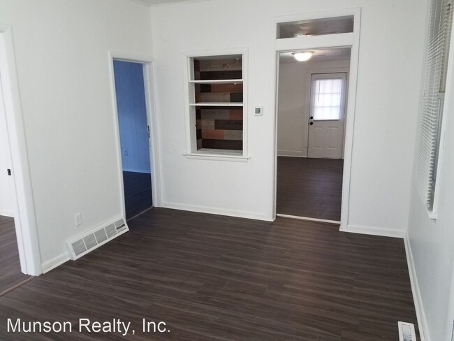 Building Photo - 3 br, 1 bath House - 419 Johnson Street
