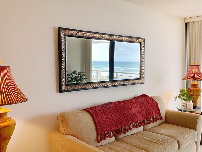 Foto del edificio - 3000 N Ocean Dr