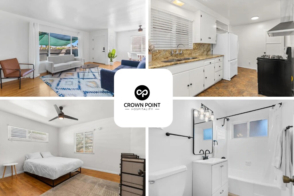 Foto principal - 4050 Sequoia St