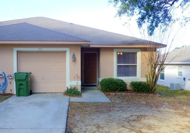 2618 Icabod Ct, Leesburg, FL 34748 Townhome Rentals in Leesburg FL