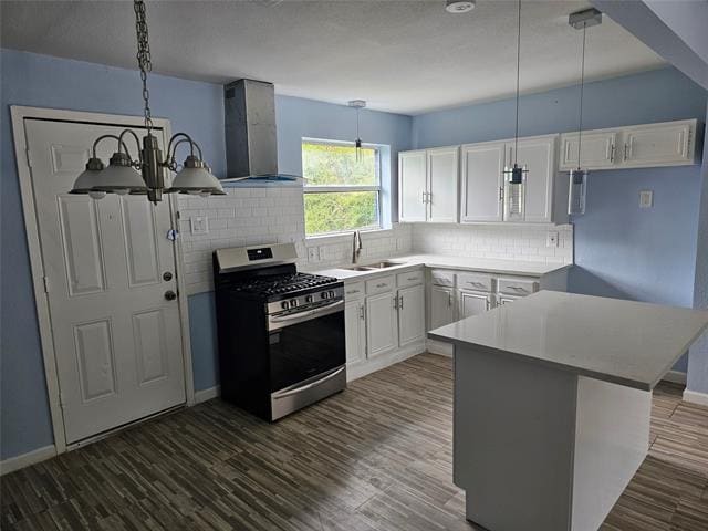 Foto del edificio - 4418 Sherwood Dr