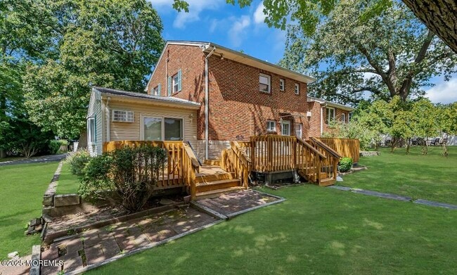 Foto del edificio - 221 Harrison Ave