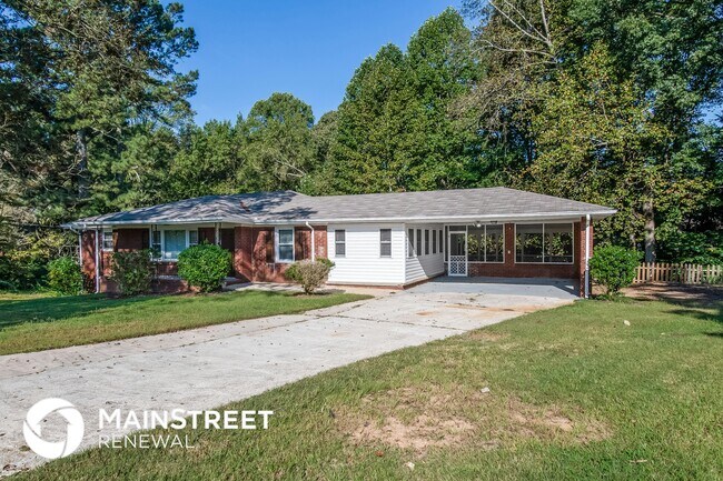 Foto del edificio - 6170 Pisgah Rd SW