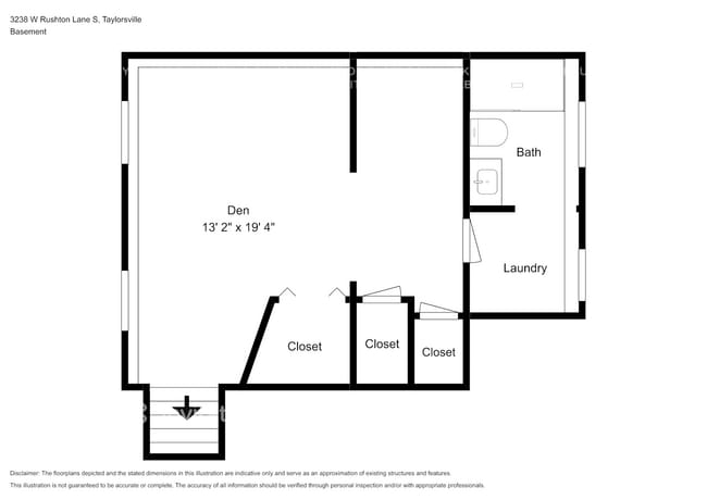 Building Photo - 3238 Rushton Ln