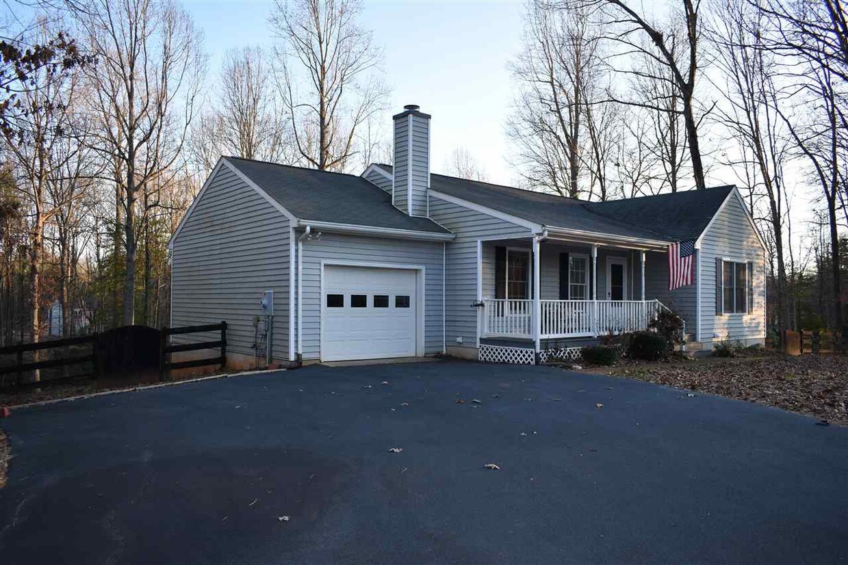 50 Rudolph St, Ruckersville, VA 22968 House Rental in Ruckersville