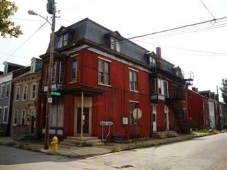 Primary Photo - 300 Chestnut St