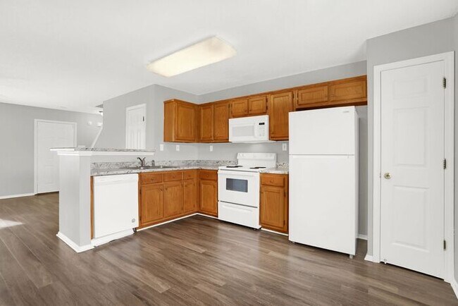 Foto del edificio - Two Story 2-bd/ 1.5-ba Southaven Townhome ...