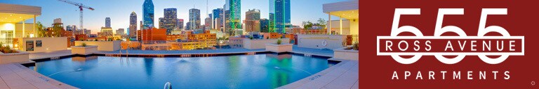 555 Ross Avenue Apartments