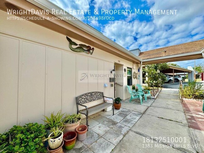 Foto del edificio - 1383 Mission Hills Blvd
