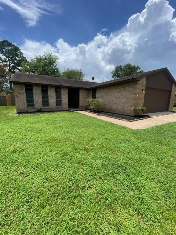 Foto principal - 22807 Millgate Dr