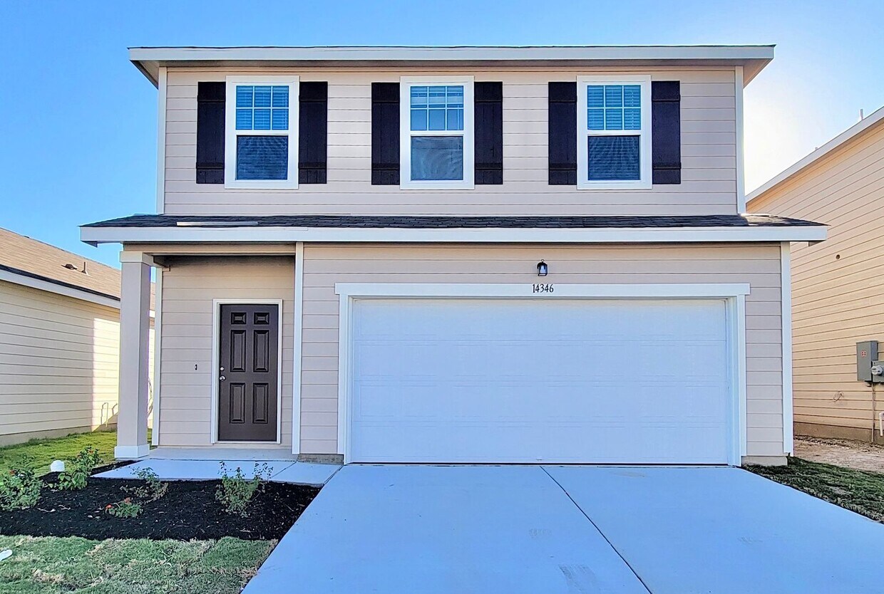 Foto principal - 14346 Elkhorn Crest