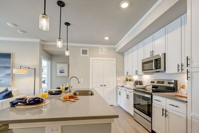 Foto del edificio - Modern Living + 4 Weeks Free!