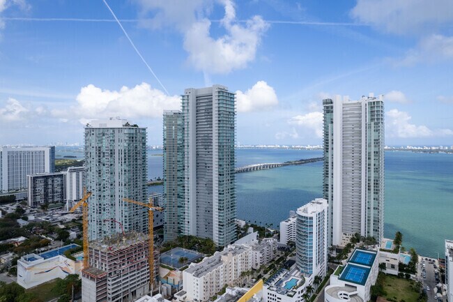 Foto aérea - GranParaiso