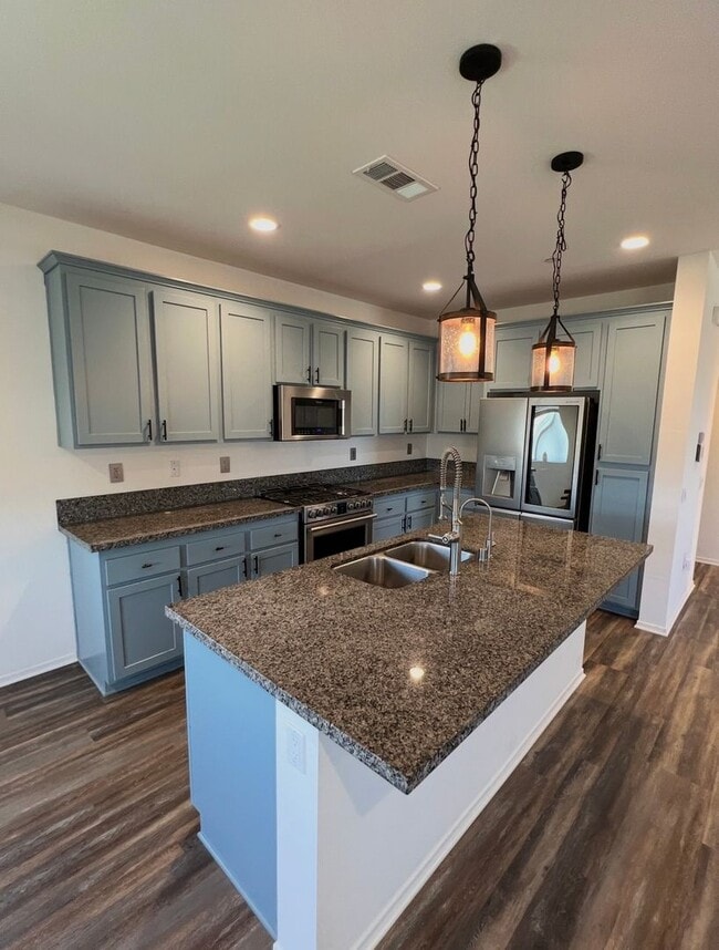 Building Photo - 5405 San Virgilio