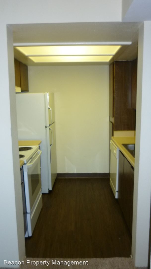 Foto del edificio - 1 br, 1 bath House - 4691 S. Decatur St #214